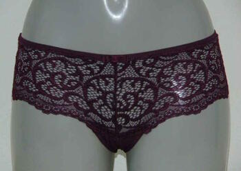 MISSYA FLORENCE Plum Hipster