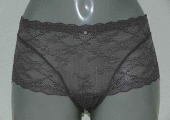 EVA GRACE Old Taupe short
