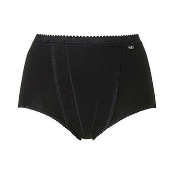 SLOGGI Control Maxi slip Black