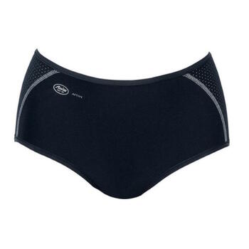ANITA ACTIVE Sport slip Black
