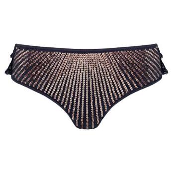 MARLIES DEKKERS HOLLYWOOD GLAM Black slip