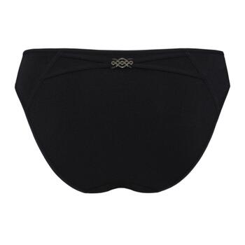 MARLIES DEKKERS FOREVER SECRET Black Slip