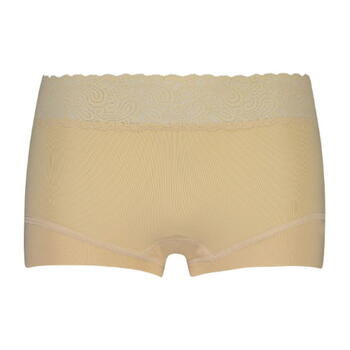 RJ PURE COLOR Micro Dames short Lace Powder
