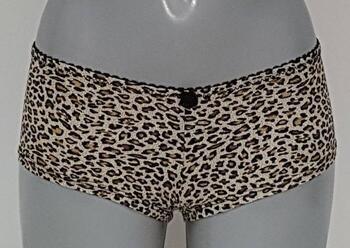 LIMAR IN TO THE WILD Animal/print Short