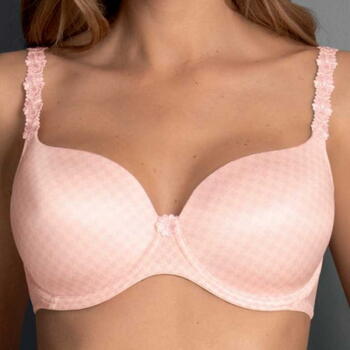 ROSA FAIA JOSEPHINE Blush Pink bh