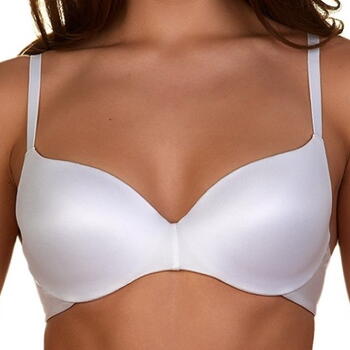 MY BASICS BY AFTER EDEN SILKY White bh