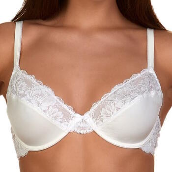 MY BASICS BY AFTER EDEN CLASSY Champagne Soft cup bh