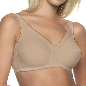 ELBRINA ELINE Wireless Cotton bh Powder