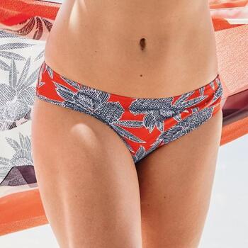 ROSA FAIA BEACH KATE Papaya Bikini broekje