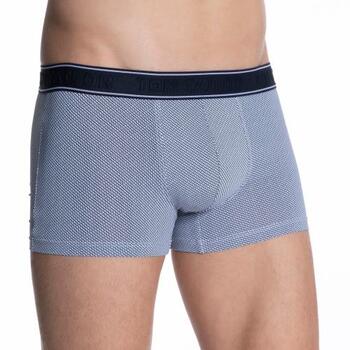 Tom Tailer Vancouver Blauw Boxershort