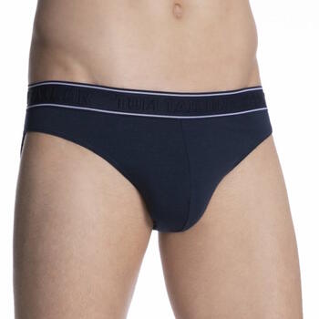 Tom Tailer Basic Marine Blauw Micro Slip
