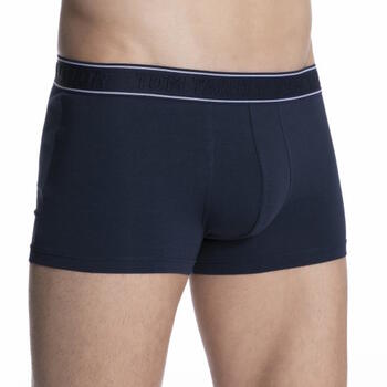 Tom Tailer Basic Marine Blauw Micro Boxershort