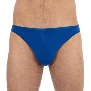 HOM PLUMES Micro Herenslip Cobalt