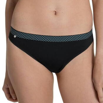  LISCA POWERFUL Black Slip