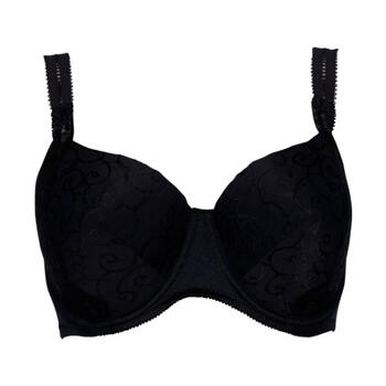 Elbrina EMMA Black bh