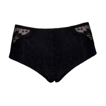 Elbrina EMMA Black Slip