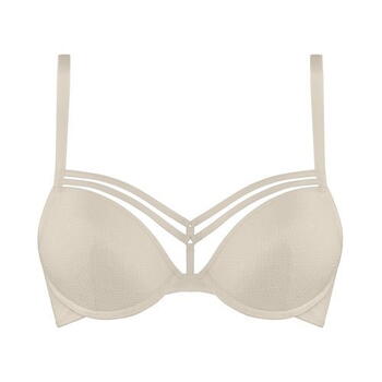 MARLIES DEKKERS SEDUCTION Ivory Push-up bh