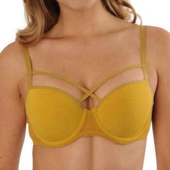 Sapph Fabulous Yellow bh
