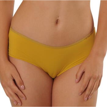 Sapph Fabulous Yellow short