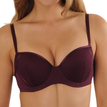 Sapph Mistress Purple bh