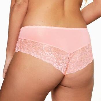 LINGADORE SALEMA Fluor Coral Short