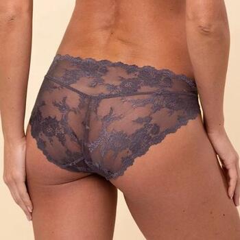 Royal Lounge Junky Dream Glacier Grey Short