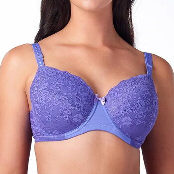 AFTER EDEN NATURE FRIENDLY D CUP & UP LOÏS bh Lavender