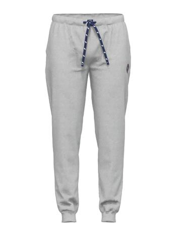 A Fish Named Fred Pyjamabroek 120010 Grey Melee