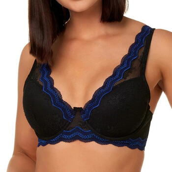 AFTER EDEN D CUP & UP NOA Black/Blue bh