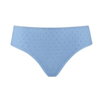 Marlies Dekkers Petit Point Blue Short