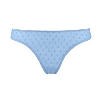 Marlies Dekkers Petit Point Blue String