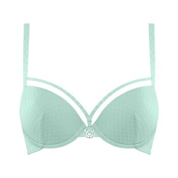 Marlies Dekkers Space Odyssey Mint Soutien-Gorge Push Up