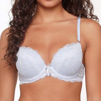 LINGADORE BALLAD BLUE Gel Push up bh
