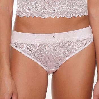 LINGADORE La vie en Rose Mauve roze slip