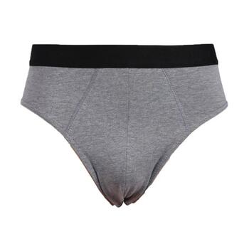 ENTEX ELEGANCE Heren Slip Grijs
