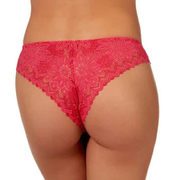AFTER EDEN D CUP & UP DENISE Hot Pink Slip