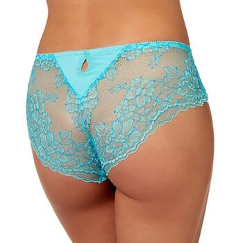 AFTER EDEN D CUP & UP DYAN blauw Hipster