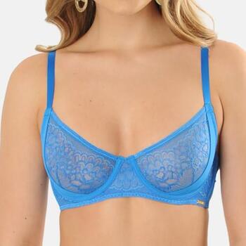 SAPPH DIANA Blue Soft cup bh