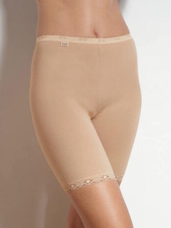 Sloggi Dames Basic Long Powder