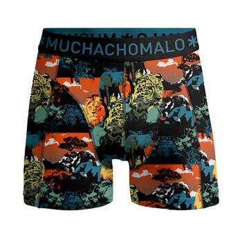 MUCHACHOMALO AFRICA BOYS Boxershorts [55]