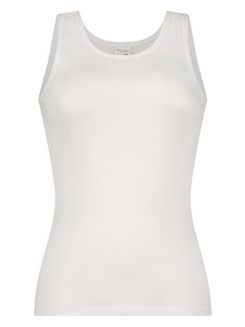BEEREN ONDERGOED GREEN COMFORT Dames Hemd Wit 