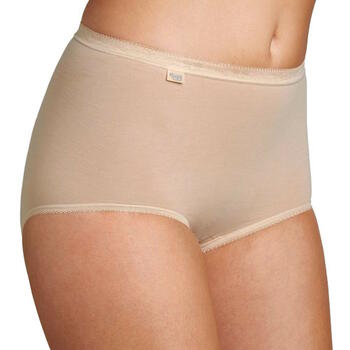 Sloggi basic maxi dames slip Powder