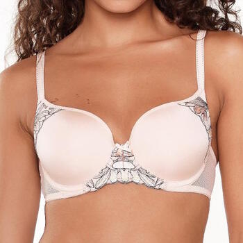 LINGADORE SHELL Blush Uni Fit bh 
