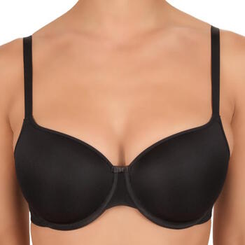 FELINA SOLID MEMORY FOAM  Bh Zwart