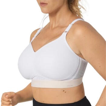 Triumph Triaction Hybrid Lite Sportbeha White