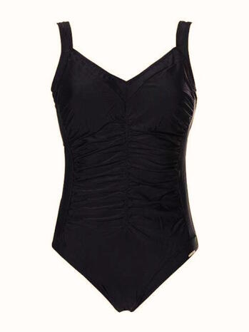 Bomain Praag Black Badpak 
