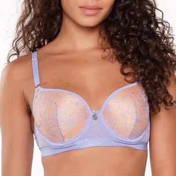 LINGADORE MISTY BLUE BH