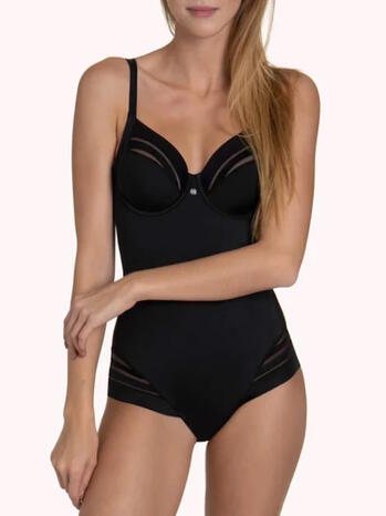 LISCA ALEGRA Black  Body 