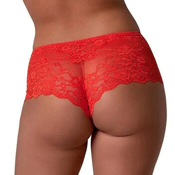 AFTER EDEN NATURE FRIENDLY Daisy Hipster Oranje