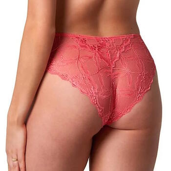 After Eden D  cup & Up Anna Bright Pink Short